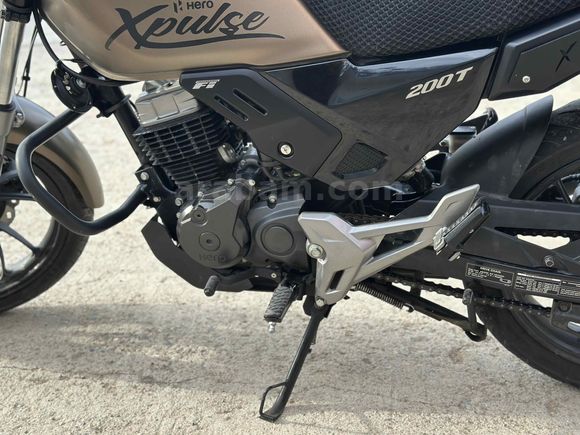 Sahibinden Hero XPulse 200T 