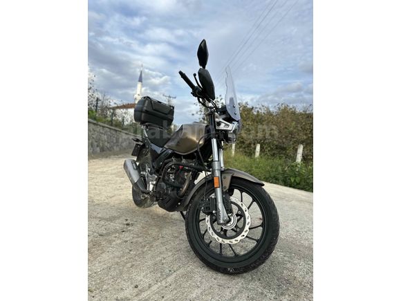 Sahibinden Hero XPulse 200T 