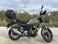 Sahibinden Hero XPulse 200T 