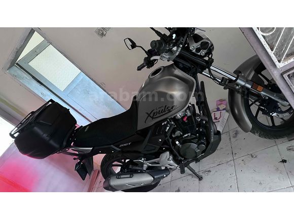 Sahibinden Hero XPulse 200T 