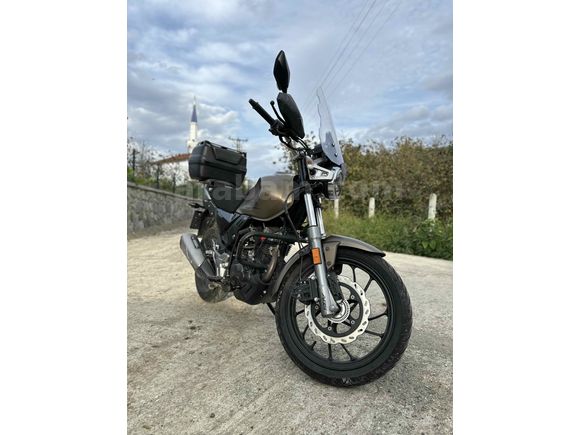Sahibinden Hero XPulse 200T 