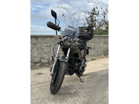 Sahibinden Hero XPulse 200T 