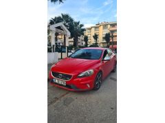 Sahibinden Volvo V40 1.6 D R-Design 2015 Model