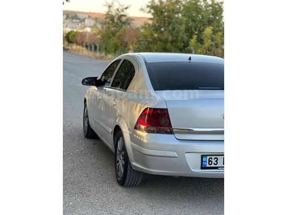 Sahibinden Opel Astra 1.3 CDTI Essentia 2008 Model  237.000 km Gri