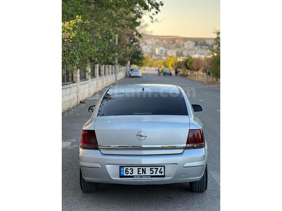 Sahibinden Opel Astra 1.3 CDTI Essentia 2008 Model  237.000 km Gri