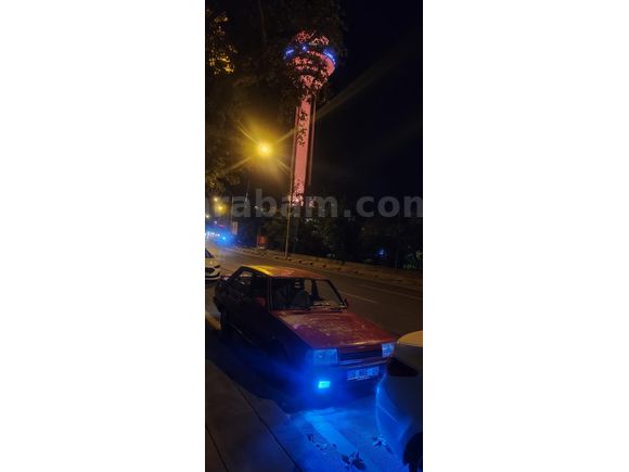 Namlı MRE Satışta