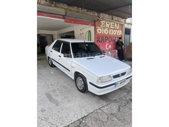 Sahibinden Renault R 9 1.4 Broadway RN 1998 Model 