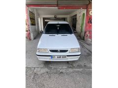 Sahibinden Renault R 9 1.4 Broadway RN 1998 Model 