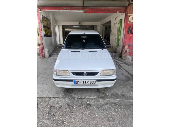 Sahibinden Renault R 9 1.4 Broadway RN 1998 Model 