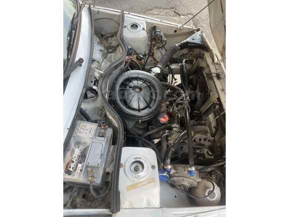 Sahibinden Renault R 9 1.4 Broadway RN 1998 Model 