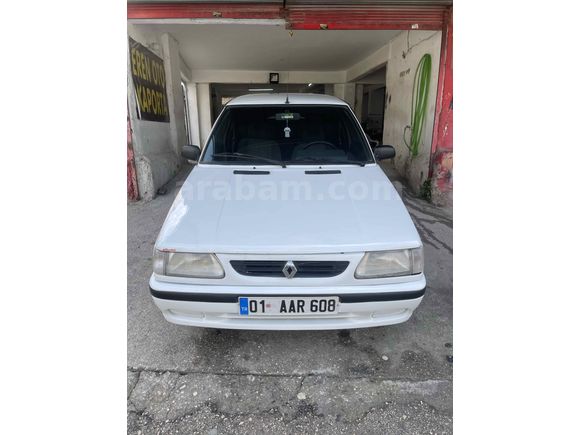 Sahibinden Renault R 9 1.4 Broadway RN 1998 Model 