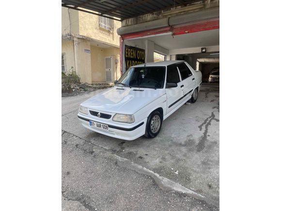 Sahibinden Renault R 9 1.4 Broadway RN 1998 Model 