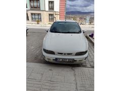 Sahibinden Fiat Brava 1.6 ELX 2001 Model  233.000 km Beyaz