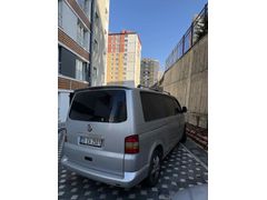 Sahibinden Volkswagen Transporter 1.9 TDI Camlı Van 2004 Model 