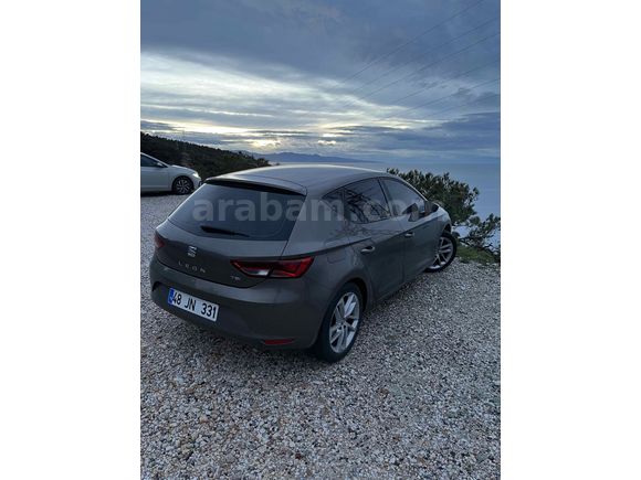 Sahibinden Seat Leon 1.2 TSI Style 2015 Model Manisa