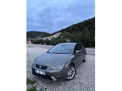 Sahibinden Seat Leon 1.2 TSI Style 2015 Model Manisa