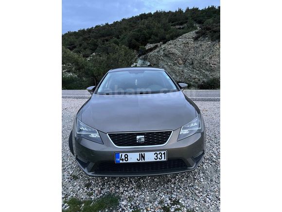 Sahibinden Seat Leon 1.2 TSI Style 2015 Model Manisa