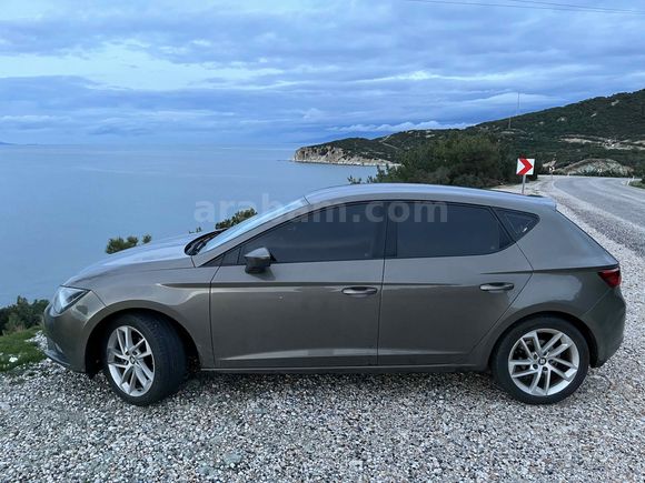 Sahibinden Seat Leon 1.2 TSI Style 2015 Model Manisa