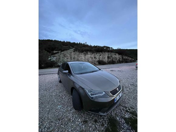Sahibinden Seat Leon 1.2 TSI Style 2015 Model Manisa