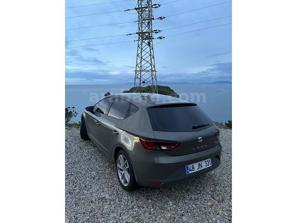 Sahibinden Seat Leon 1.2 TSI Style 2015 Model Manisa