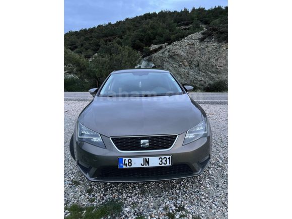 Sahibinden Seat Leon 1.2 TSI Style 2015 Model Manisa