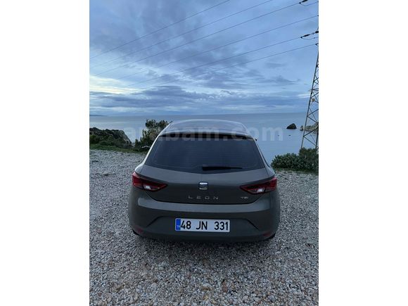 Sahibinden Seat Leon 1.2 TSI Style 2015 Model Manisa