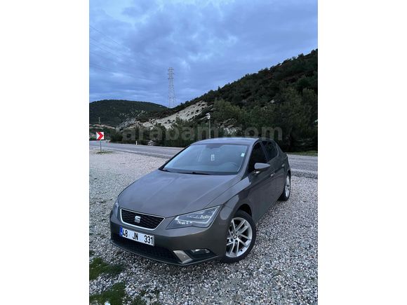 Sahibinden Seat Leon 1.2 TSI Style 2015 Model Manisa