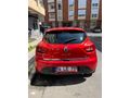 Sahibinden Renault Clio 1.5 dCi Icon 2015 Model  166.000 km Kırmızı