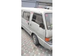 Sahibinden Mazda MPV 2.5 TD 1998 Model
