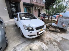 Otomatik AVEO 1.4 SE Düşük Km