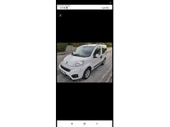 Sahibinden Fiat Fiorino Combi 1.4 Fire Safeline 2018 Model  125000 km Beyaz