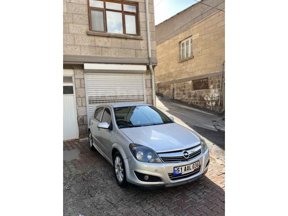 Sahibinden Opel Astra 1.3 CDTI Enjoy 2008 Model Kayseri