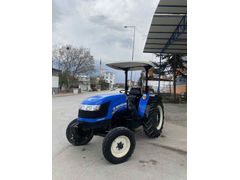 HANEDAR OTOMOTİVDEN 
MAVİ BONCUK TT50 