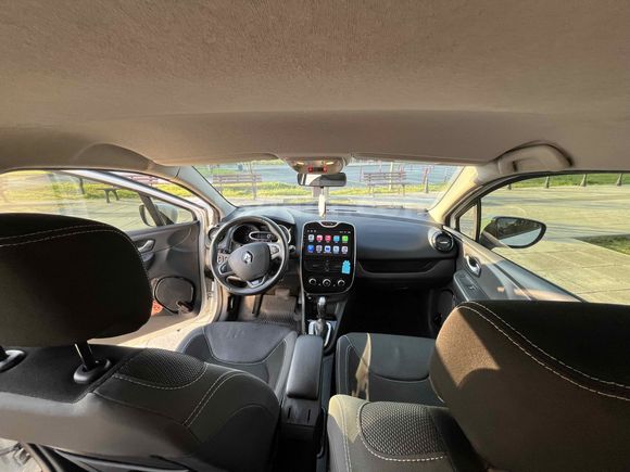 Sahibinden Renault Clio 1.5 dCi Touch 2017 Model 