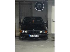 Sahibinden BMW 5 Serisi 520i Standart 1991 Model 