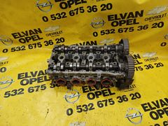 2004-2008 Chevrolet Rezzo 1.6 16 V F16D3 Çıkma Silindir Kapağı