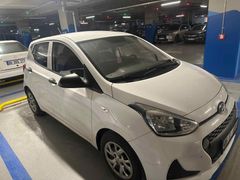 Sahibinden Hyundai i10 1.0 D-CVVT Jump 2017 Model 