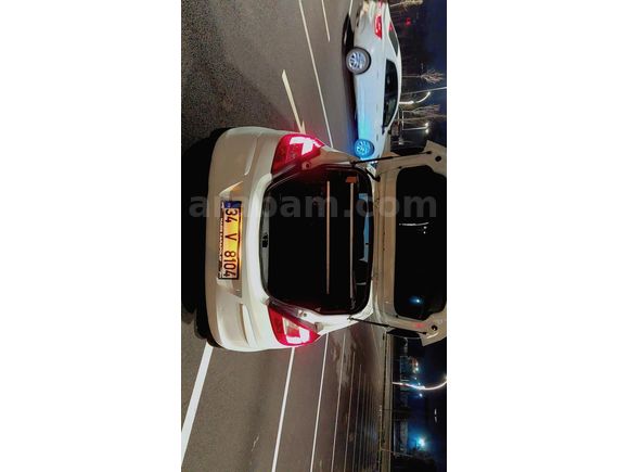 Sahibinden Opel Corsa 1.3 CDTI Active 2013 Model