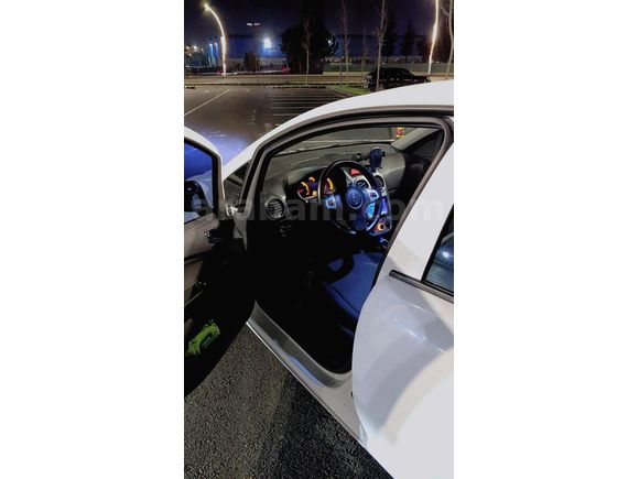 Sahibinden Opel Corsa 1.3 CDTI Active 2013 Model