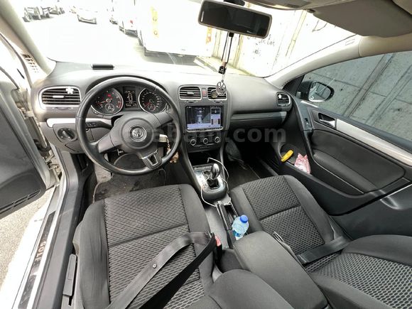 Sahibinden Volkswagen Golf 1.6 Trendline 2012 Model