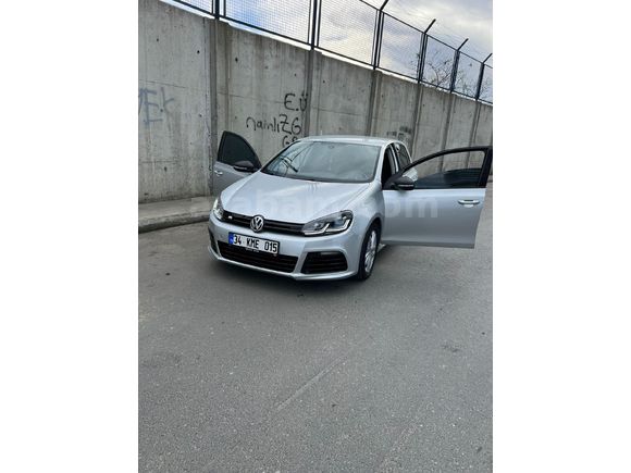 Sahibinden Volkswagen Golf 1.6 Trendline 2012 Model