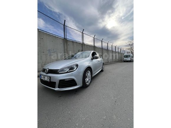 Sahibinden Volkswagen Golf 1.6 Trendline 2012 Model