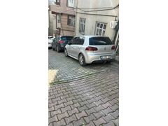 Sahibinden Volkswagen Golf 1.6 Trendline 2012 Model