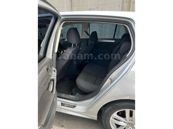 Sahibinden Volkswagen Golf 1.6 Trendline 2012 Model