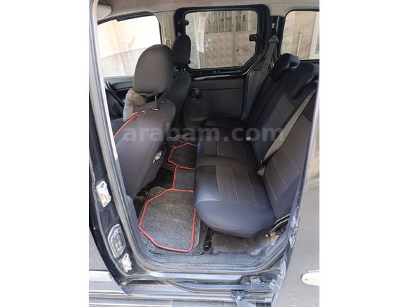 Sahibinden Renault Kangoo Multix 1.5 dCi Authentique 2012 Model