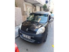 Bayramlık Sahibinden Renault Kangoo Multix 1.5 dCi Authentique 2012 Model