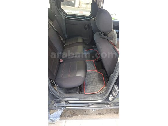 Sahibinden Renault Kangoo Multix 1.5 dCi Authentique 2012 Model