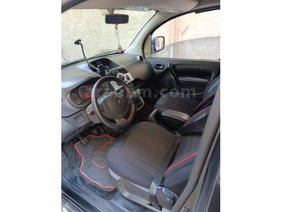 Sahibinden Renault Kangoo Multix 1.5 dCi Authentique 2012 Model
