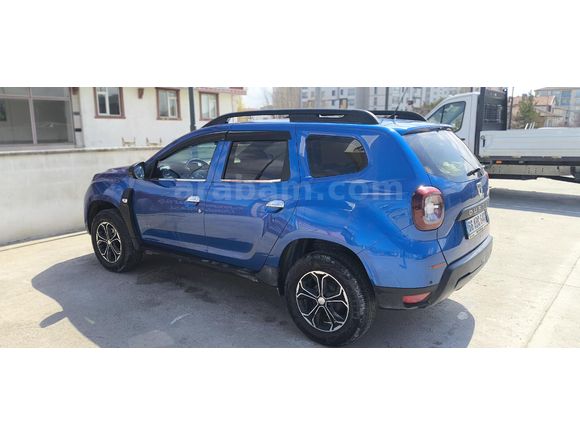 Sahibinden Dacia Duster 1.0 Tce Comfort 2020 Model