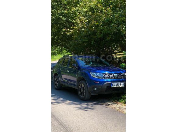 Sahibinden Dacia Duster 1.0 Tce Comfort 2020 Model